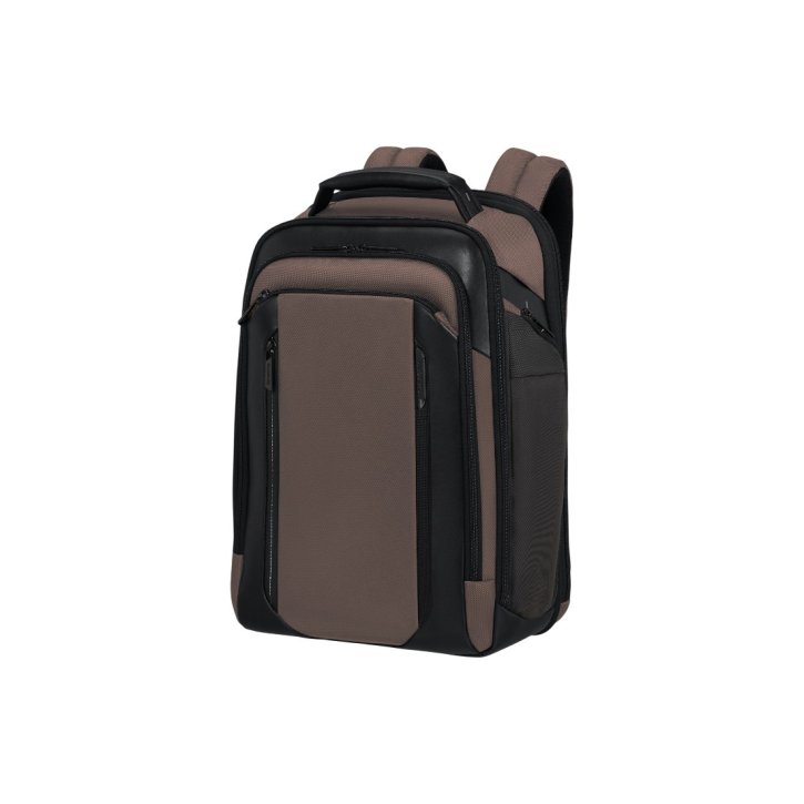 Samsonite SPECTROLITE 4.0 Lpt. Backpack 15.6" exp. brown